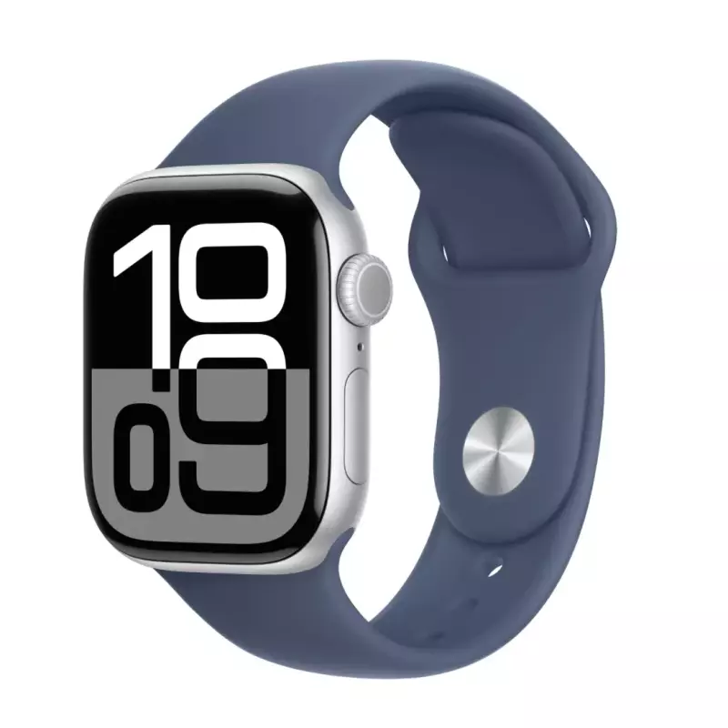 Apple Watch S10 42mm Silver