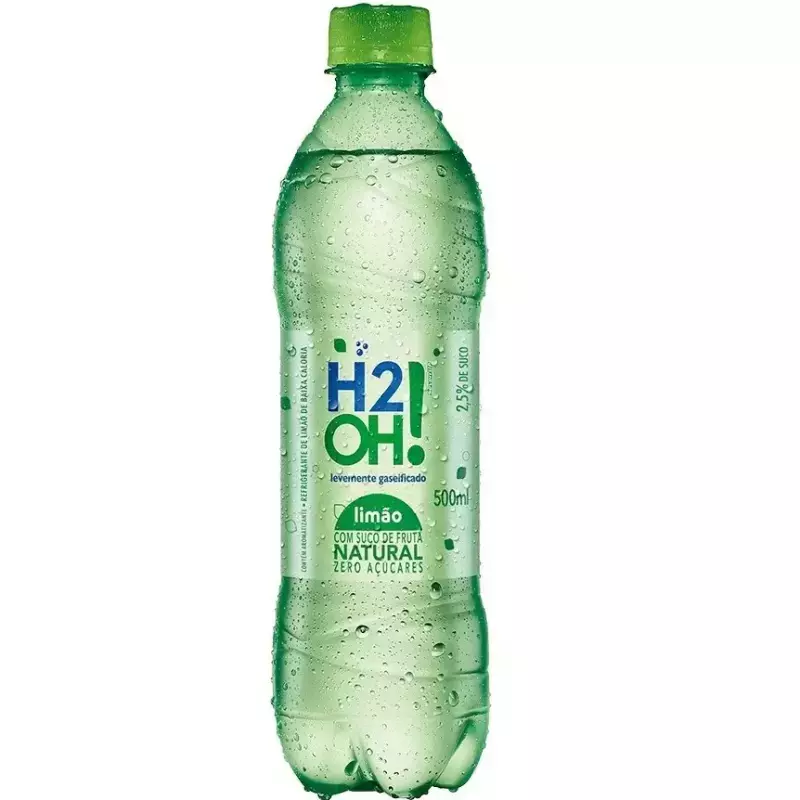 H2O
