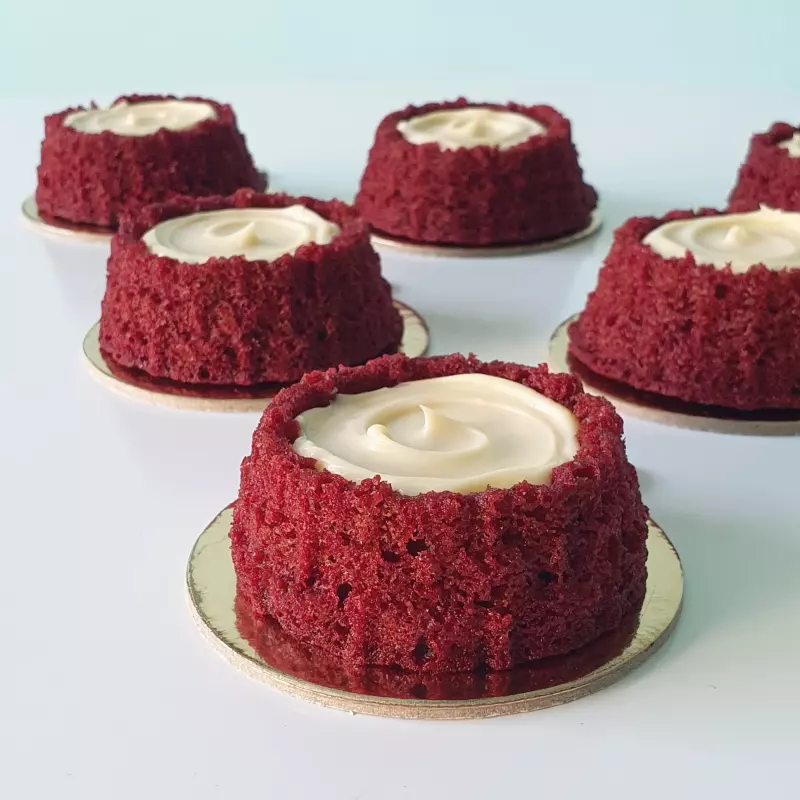 Red Velvet