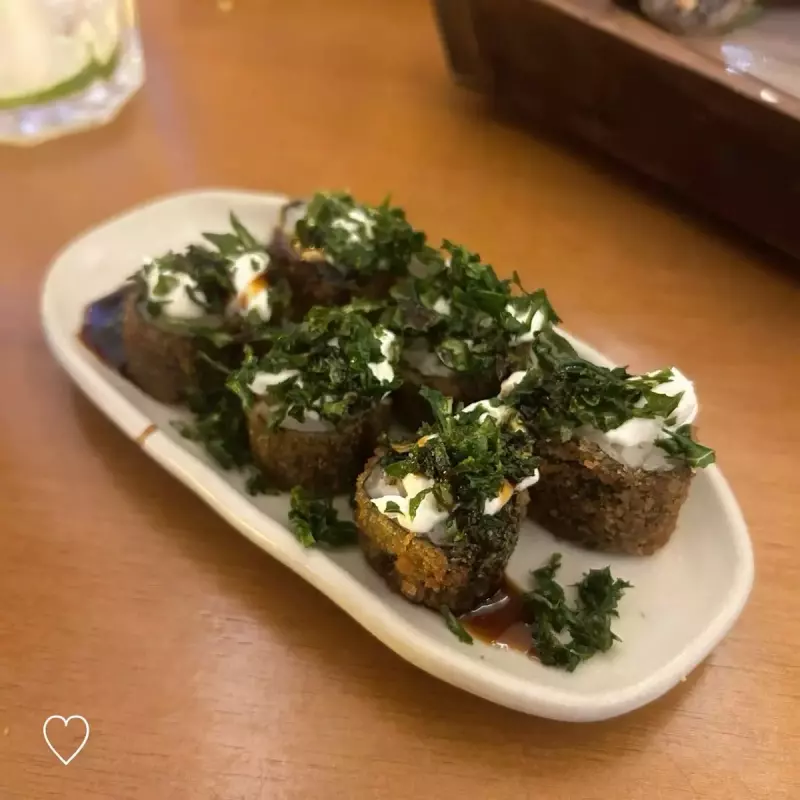 Hot Couve Crispy (unidade)