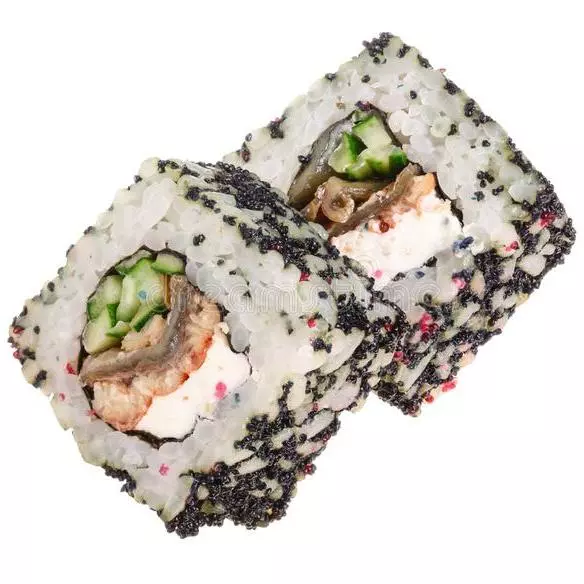 FIRE ROLL