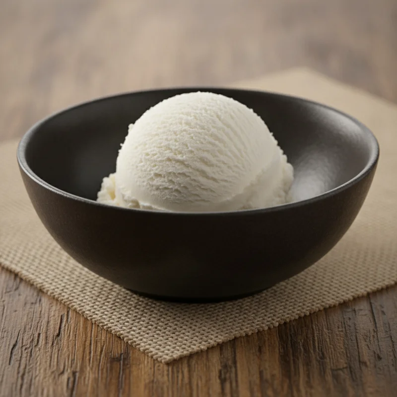 Adicion Helado