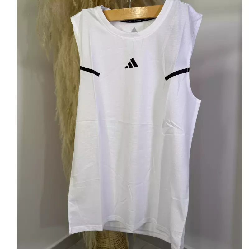 Camisilla adidas