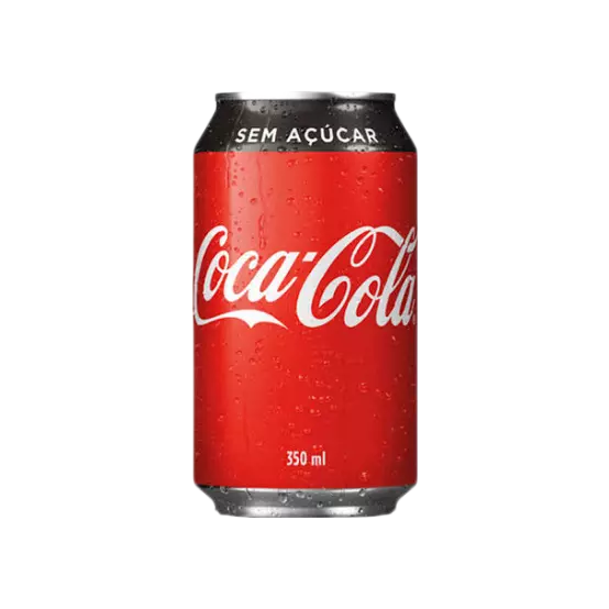 Coca-Coca Zero 350ml