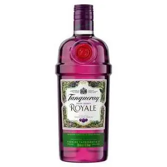Tanqueray royale