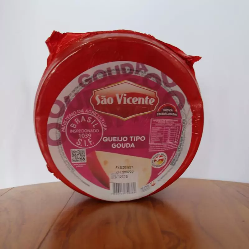 Gouda