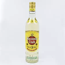RON HABANA CLUB ESPECIAL  1L