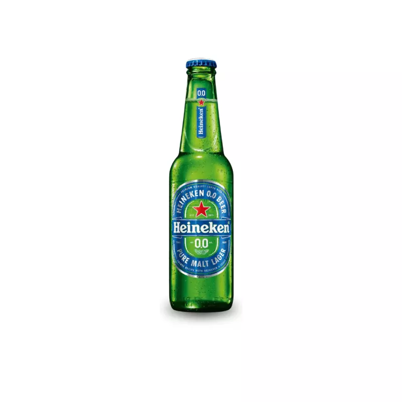 Heineken 0.0