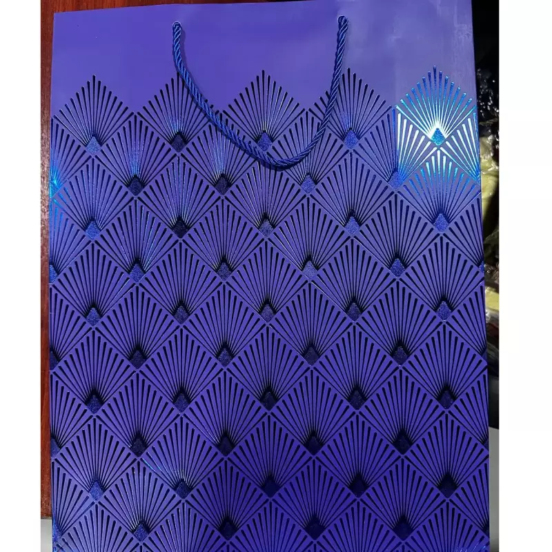 FUNDA CUADRADA COLOR PLATEADO DORADO