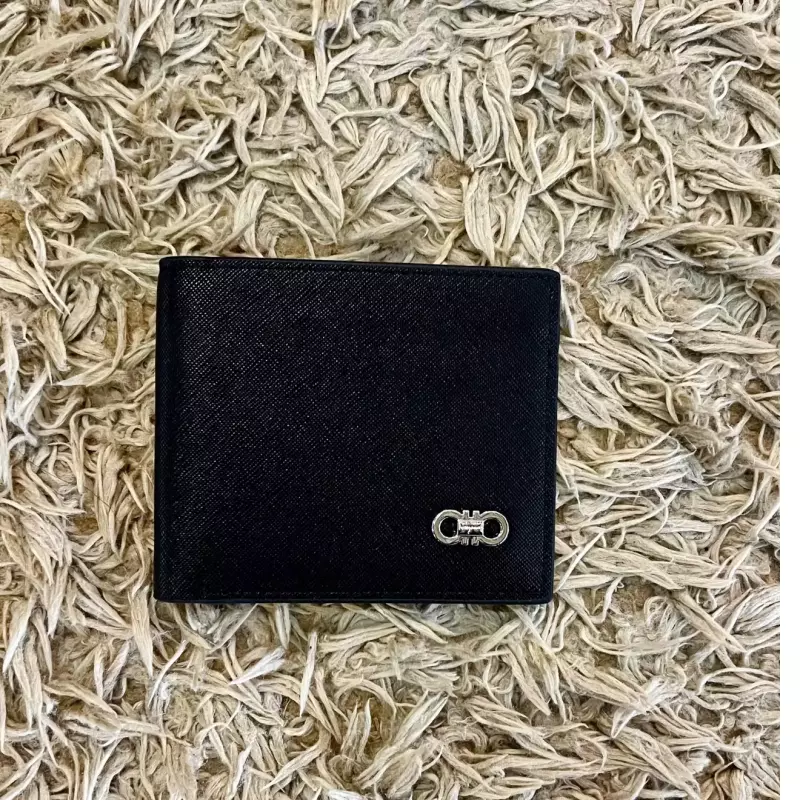 BILLETERA SALVATORE FERRAGAMO