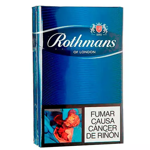 Cigarrillos