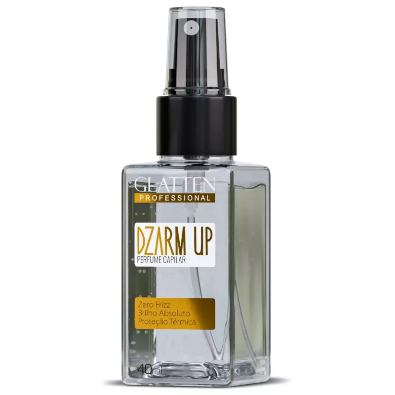 Glatten Perfume Dzarm Up 40ml