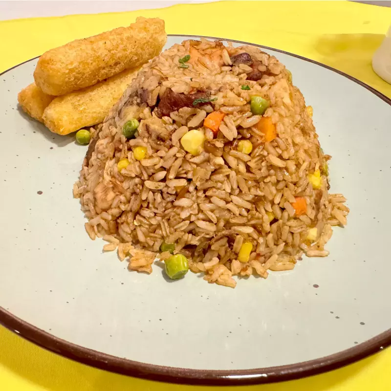 Arroz Campesino