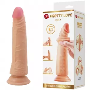 PRETTY LOVE KABLE 8.3"