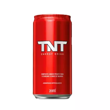 TNT
