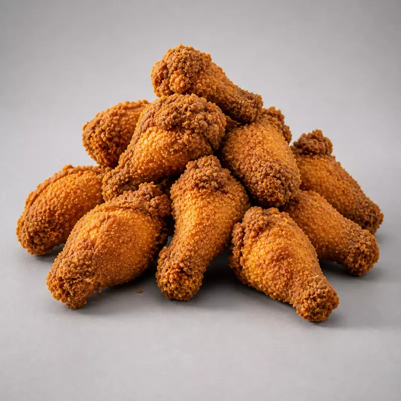 2 Pa' 2 - ALITAS O BONELESS