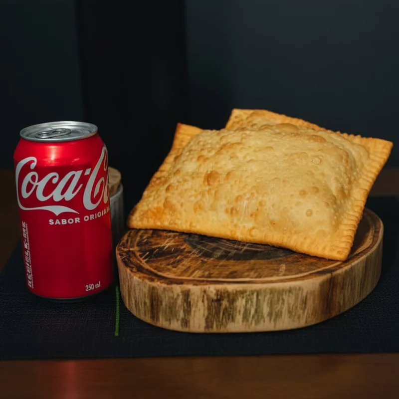 Combo dupla arretada