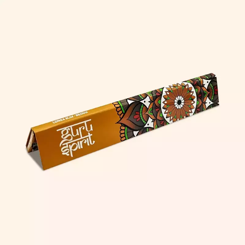 GURU SPIRIT BROWN SLIM LONGA