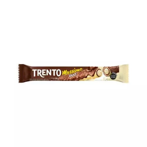 Trento Massimo Duo 30gr