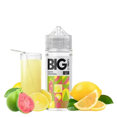 GUAVA LIMONADA