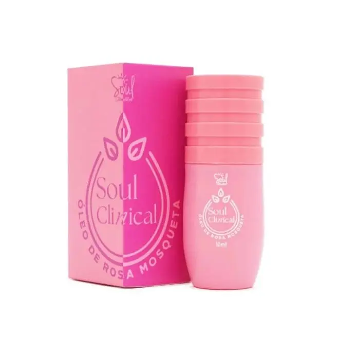 ÓLEO DE ROSA MOSQUETA SOUL 10ML