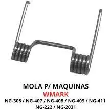 MOLA WMARK  NG 308