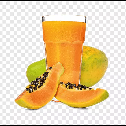 JUGO DE PAPAYA