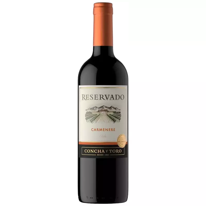 Reservado Concha Y Toro 750ml