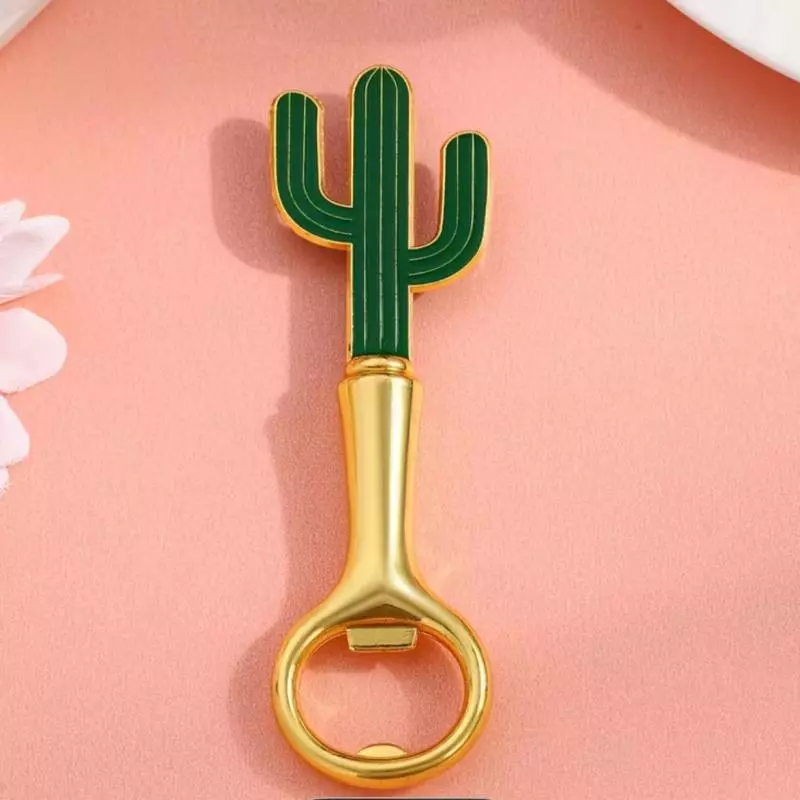 Abridor de Garrafas Cacto