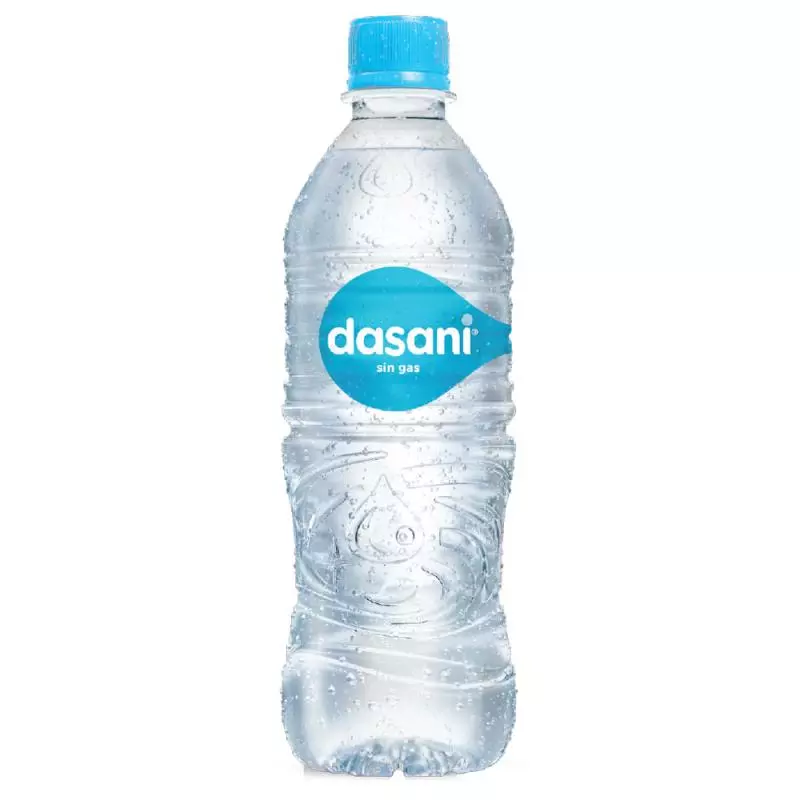 AGUA MINERAL