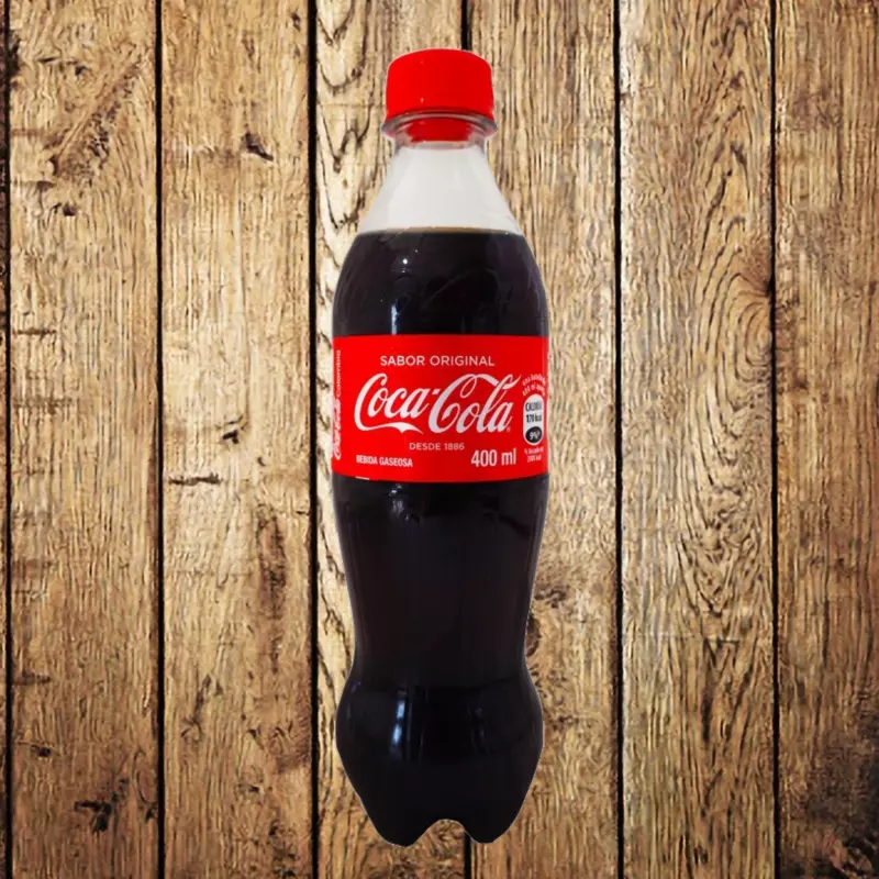 CocaCola