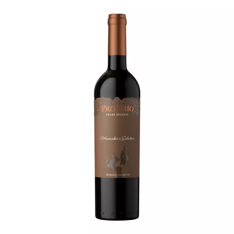 Proemio Gran Reserva 750ml