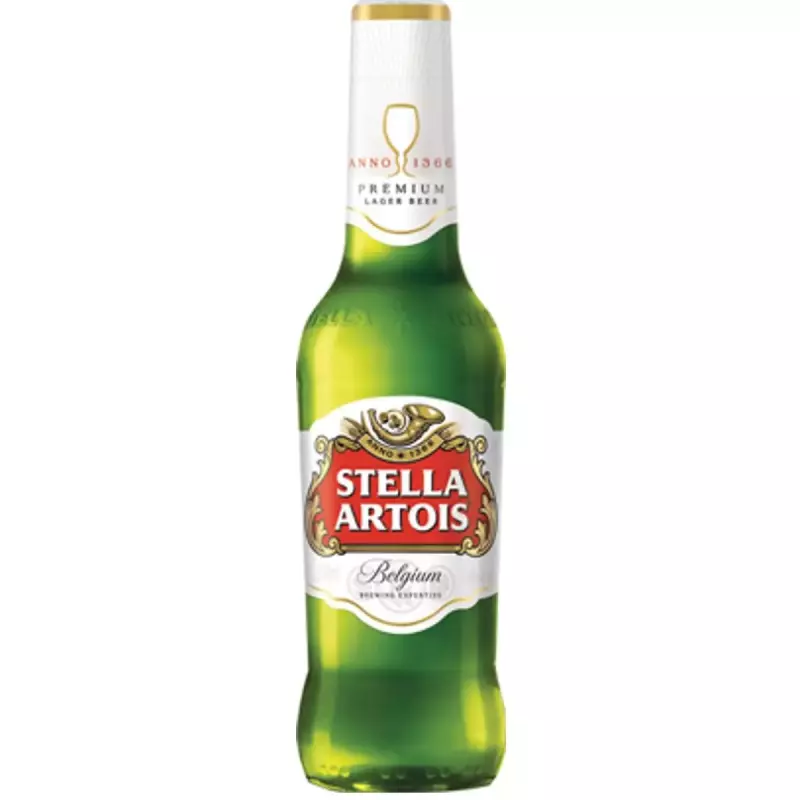 Stella Artois