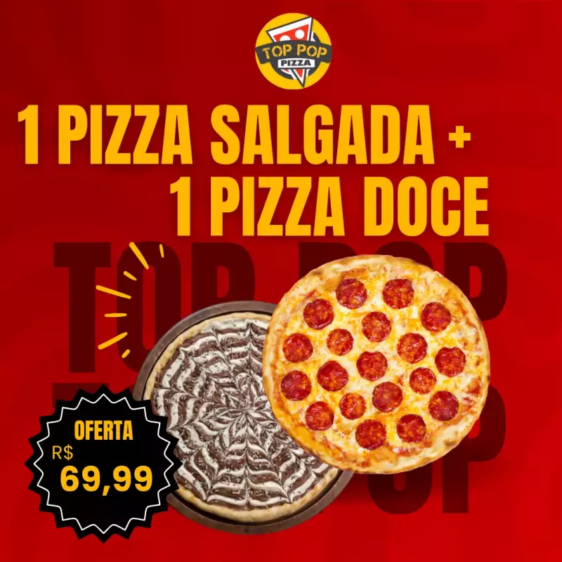 Salgada ( G ) e Doce ( G )