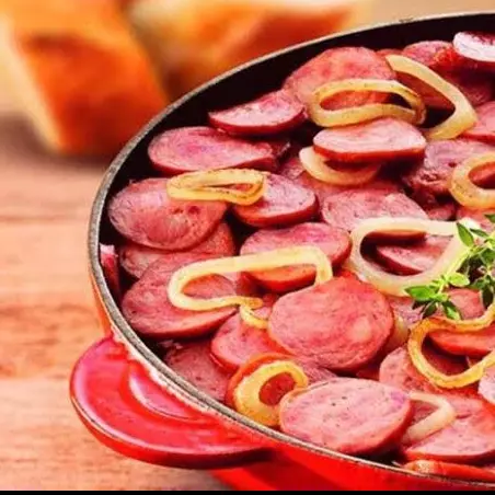 CALABRESA