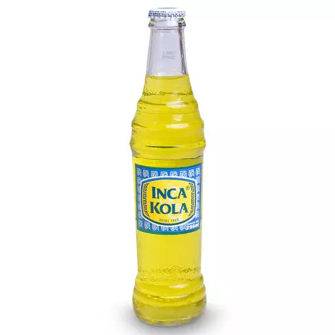 INKA COLA