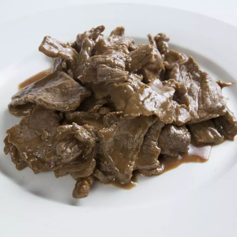 Carne Sola