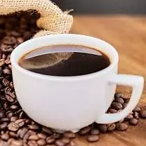 Café Americano / American Coffee