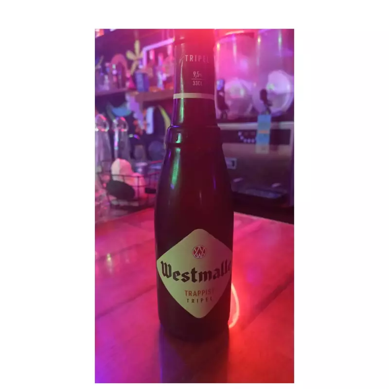 Westmalle Tripel