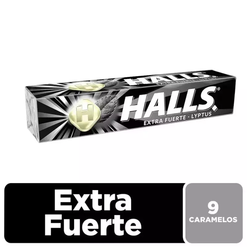Halls