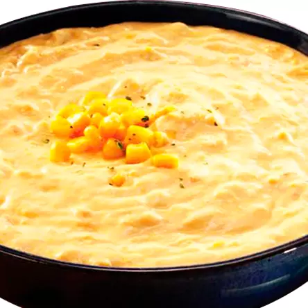 Creme de Galinha