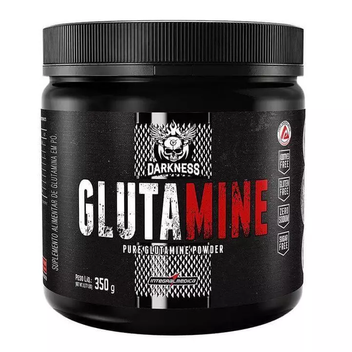 Glutamina Darkness Integralmedica