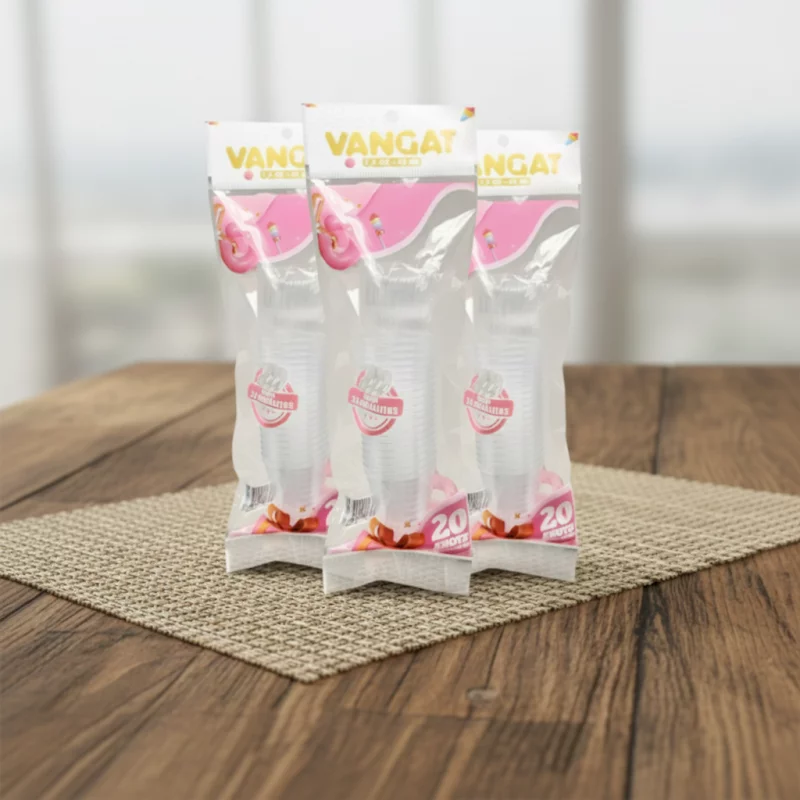 M38 SHOT 1.5OZ + CUCHARITAS