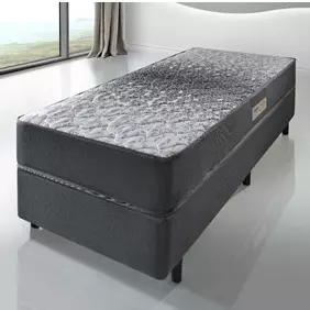 Colchón mas Box/ Altura 25 /80x190(copia)