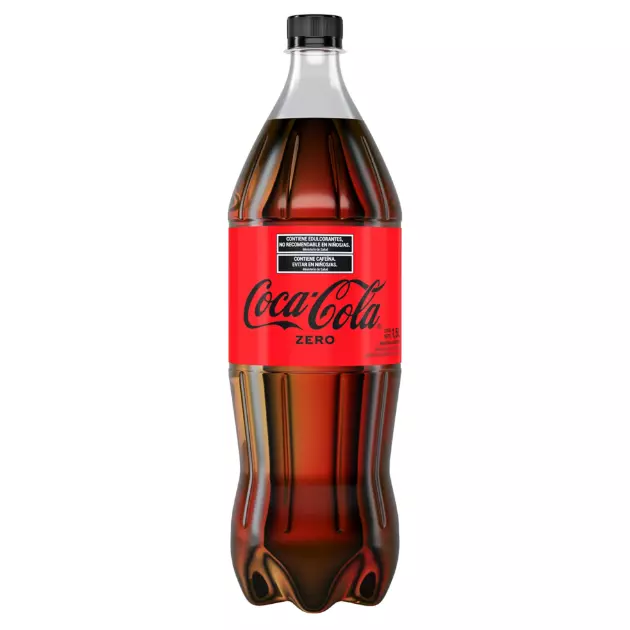 Coca Cola - ZERO 1.5L