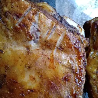 Costela Gaúcha no Bafo