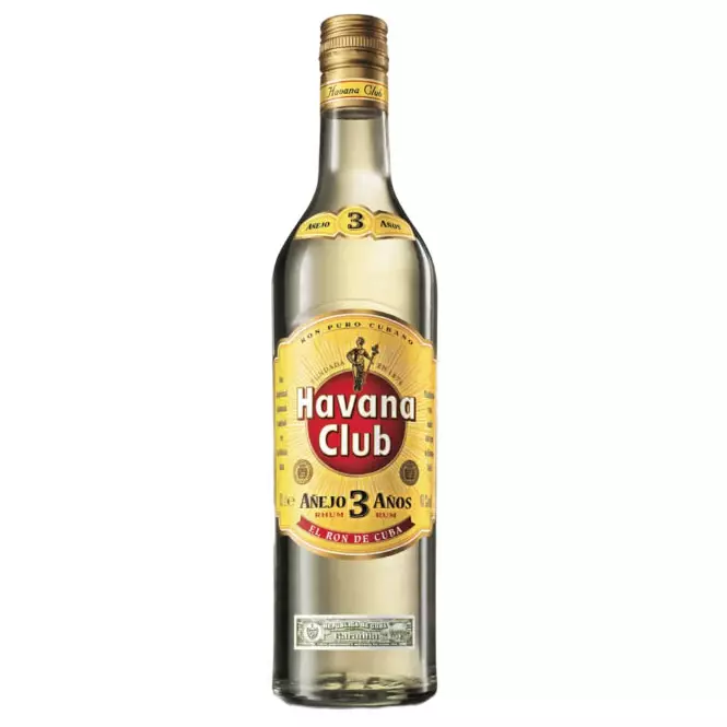 Ron Havana Club Original 3años 700ml