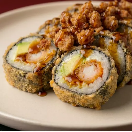 Ebi Fuji 2.0