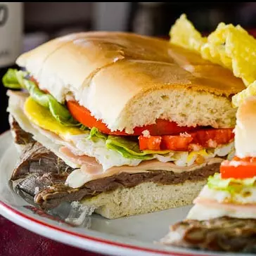 Lomito simple