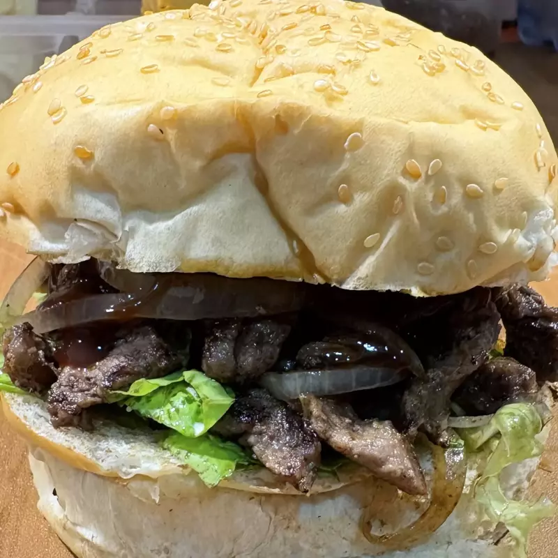 BURGUER CONTRA-FILÉ